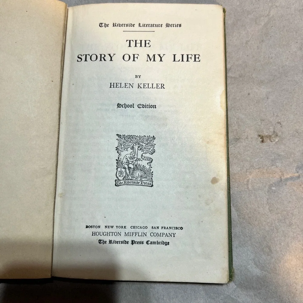 Houghton Mifflin Co. houghton mifflin
